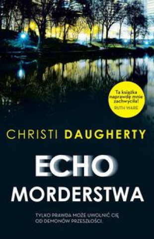 Carte Echo morderstwa Daugherty Christie