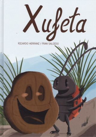 Knjiga XUFETA RICARDO HERRANZ