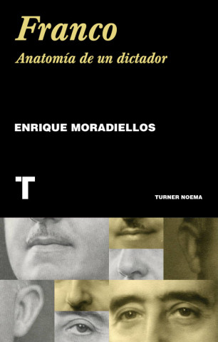 Книга FRANCO ENRIQUE MORADIELLOS