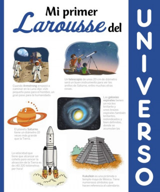 Livro UNIVERSO Ricard Aranda I Recasens