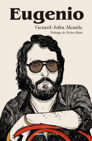 Knjiga EUGENIO GERARD JOFRE