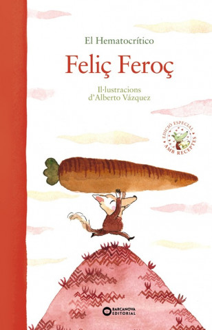 Book FELIÇ FEROÇ EL HEMATOCRITICO