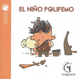 Carte EL NIÑO POLIFEMO MIQUEL RAYO