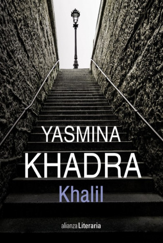 Knjiga KHALIL YASMINA KHADRA