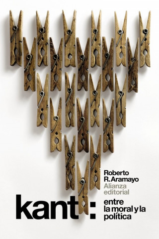 Книга KANT ROBERTO R. ARAMAYO