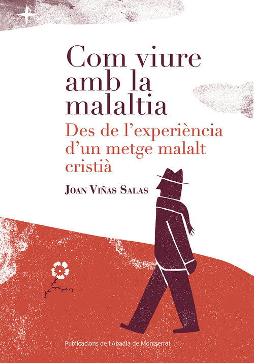 Kniha COM VIURE AMB LA MALALTIA JOAN VIÑAS SALAS