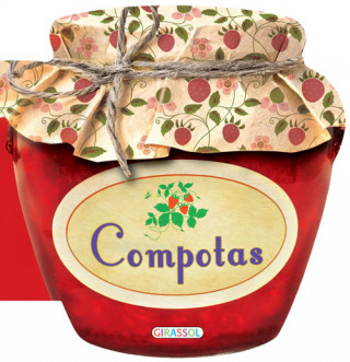 Knjiga COMPOTAS 