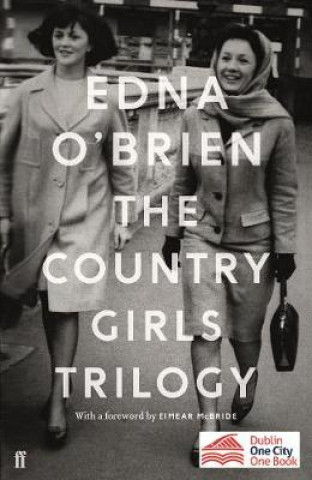 Könyv Country Girls Trilogy Edna O'Brien