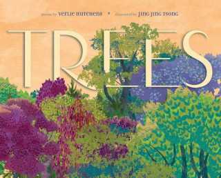 Knjiga Trees Verlie Hutchens