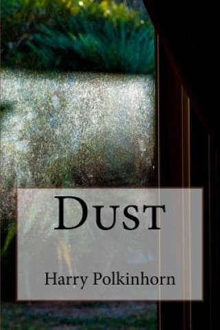 Buch Dust Harry Polkinhorn