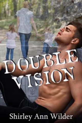 Książka Double Vision Shirley Ann Wilder