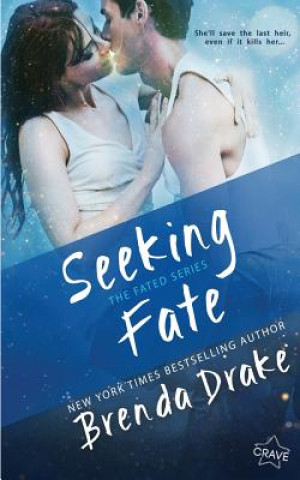 Carte Seeking Fate Brenda Drake