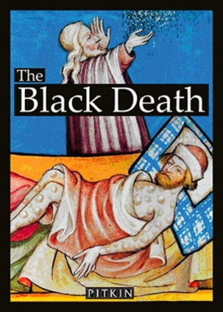 Kniha Black Death Brian Williams