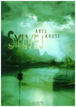 Book Sylvej Axel Kruse