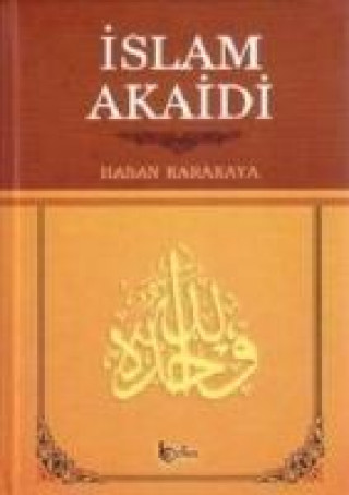 Knjiga Islam Akaidi Hasan Karakaya