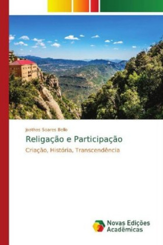 Könyv Religacao e Participacao Joathas Soares Bello