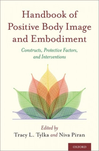 Βιβλίο Handbook of Positive Body Image and Embodiment Piran