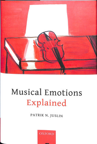 Carte Musical Emotions Explained Juslin