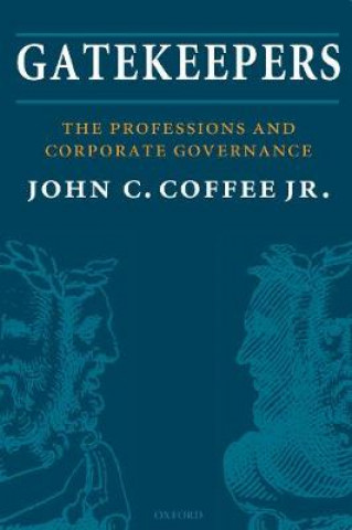 Buch Gatekeepers Coffee Jr.