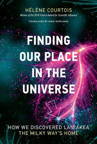 Книга Finding our Place in the Universe Courtois