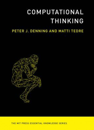 Книга Computational Thinking Peter J. (Distinguished Professor/Chair of Computer Science) Denning