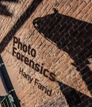 Buch Photo Forensics Hany Farid