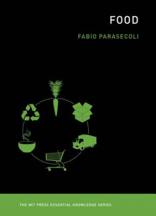 Livre Food Parasecoli