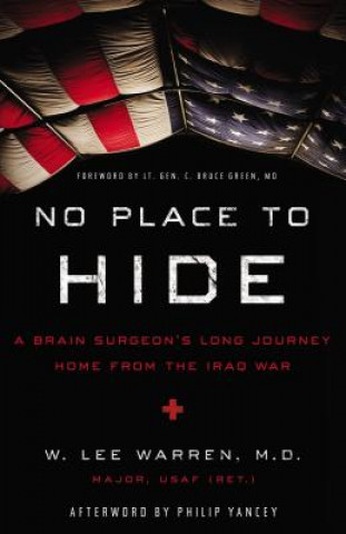 Buch No Place to Hide W. Lee Warren