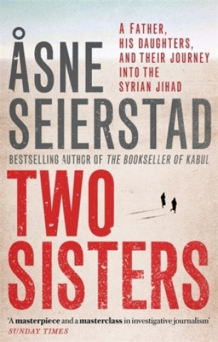 Kniha Two Sisters Asne Seierstad