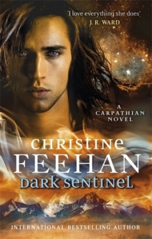 Carte Dark Sentinel Christine Feehan