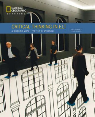 Kniha Critical Thinking in ELT John Hughes