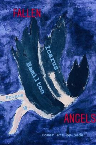 Book Fallen Angels Prince Williams