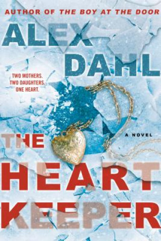 Libro Heart Keeper Alex Dahl