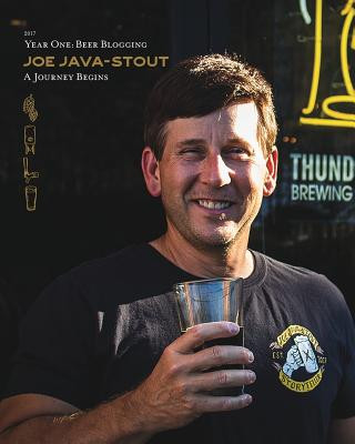 Kniha Joe Java-Stout MICHAEL MEYER