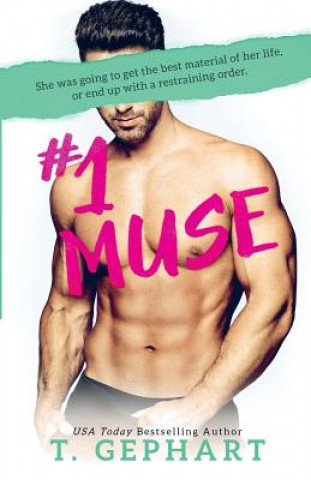 Książka #1 Muse T GEPHART