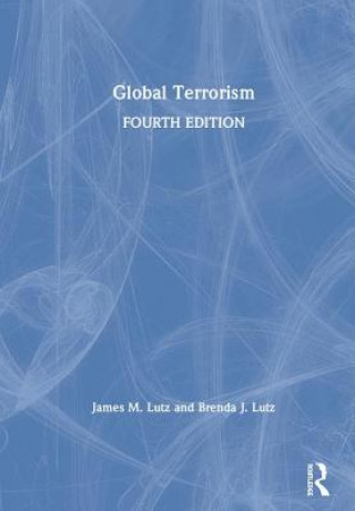 Buch Global Terrorism Lutz