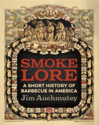 Book Smokelore Jim Auchmutey
