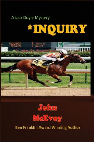 Buch Inquiry JOHN MCEVOY