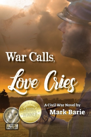 Carte War Calls, Love Cries Mark Barie