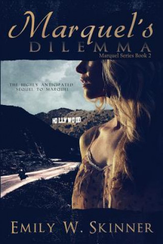 Book Marquel's Dilemma EMILY SKINNER