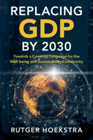 Buch Replacing GDP by 2030 Rutger Hoekstra
