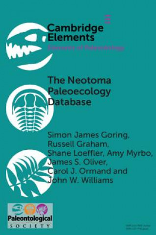 Buch Neotoma Paleoecology Database Goring