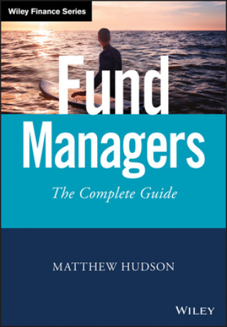 Βιβλίο Fund Managers - The Complete Guide Hudson