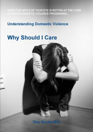 Book Understanding Domestic Violence TINA ROYLES