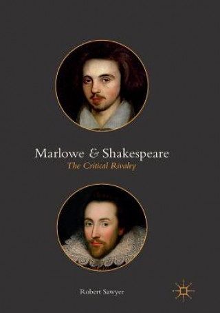 Carte Marlowe and Shakespeare ROBERT SAWYER