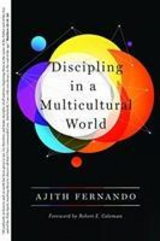 Buch Discipling in a Multicultural World Ajith Fernando