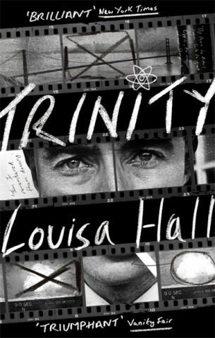 Knjiga Trinity Louisa Hall