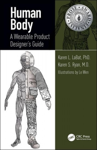 Книга Human Body LaBat