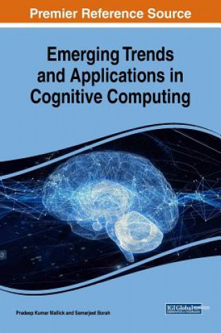 Carte Emerging Trends and Applications in Cognitive Computing Pradeep Kumar Mallick