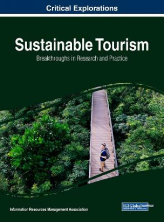 Carte Sustainable Tourism Information Reso Management Association